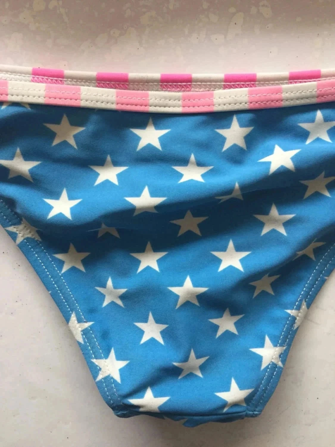 Bañador de tiras para niñas de 10 años – photo 4